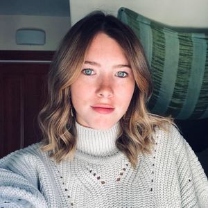 Meet your Posher, Myah